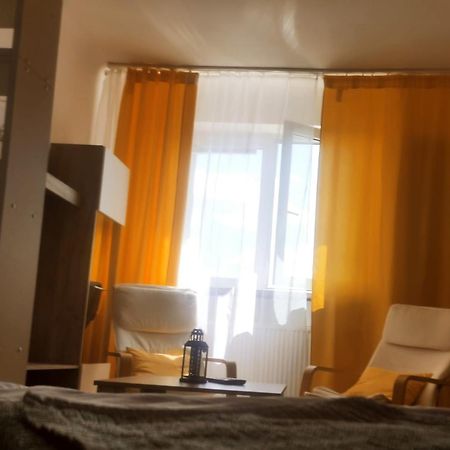 Przytulny Apartament W Centrum Warszawy 华沙 外观 照片