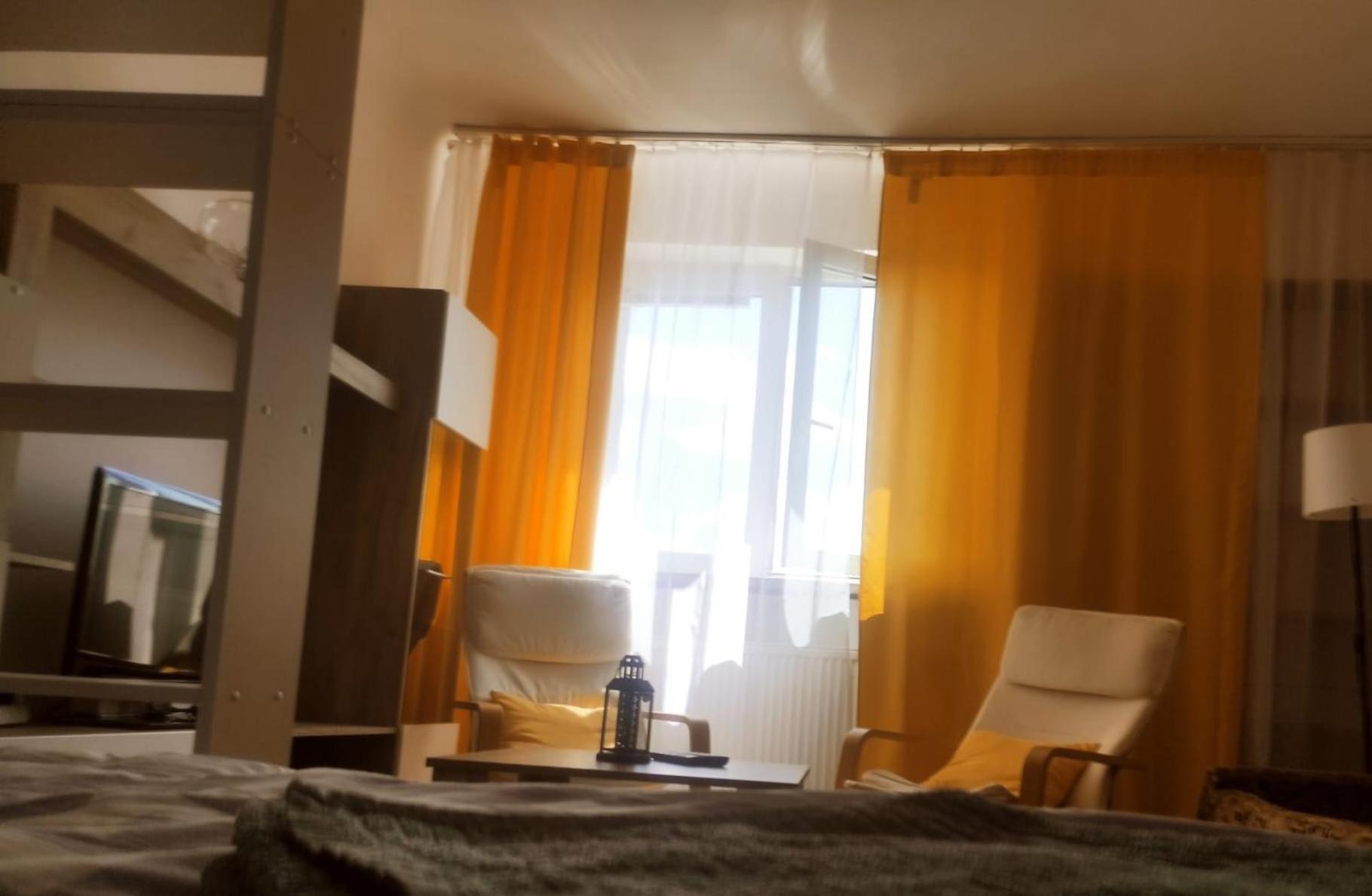 Przytulny Apartament W Centrum Warszawy 华沙 外观 照片