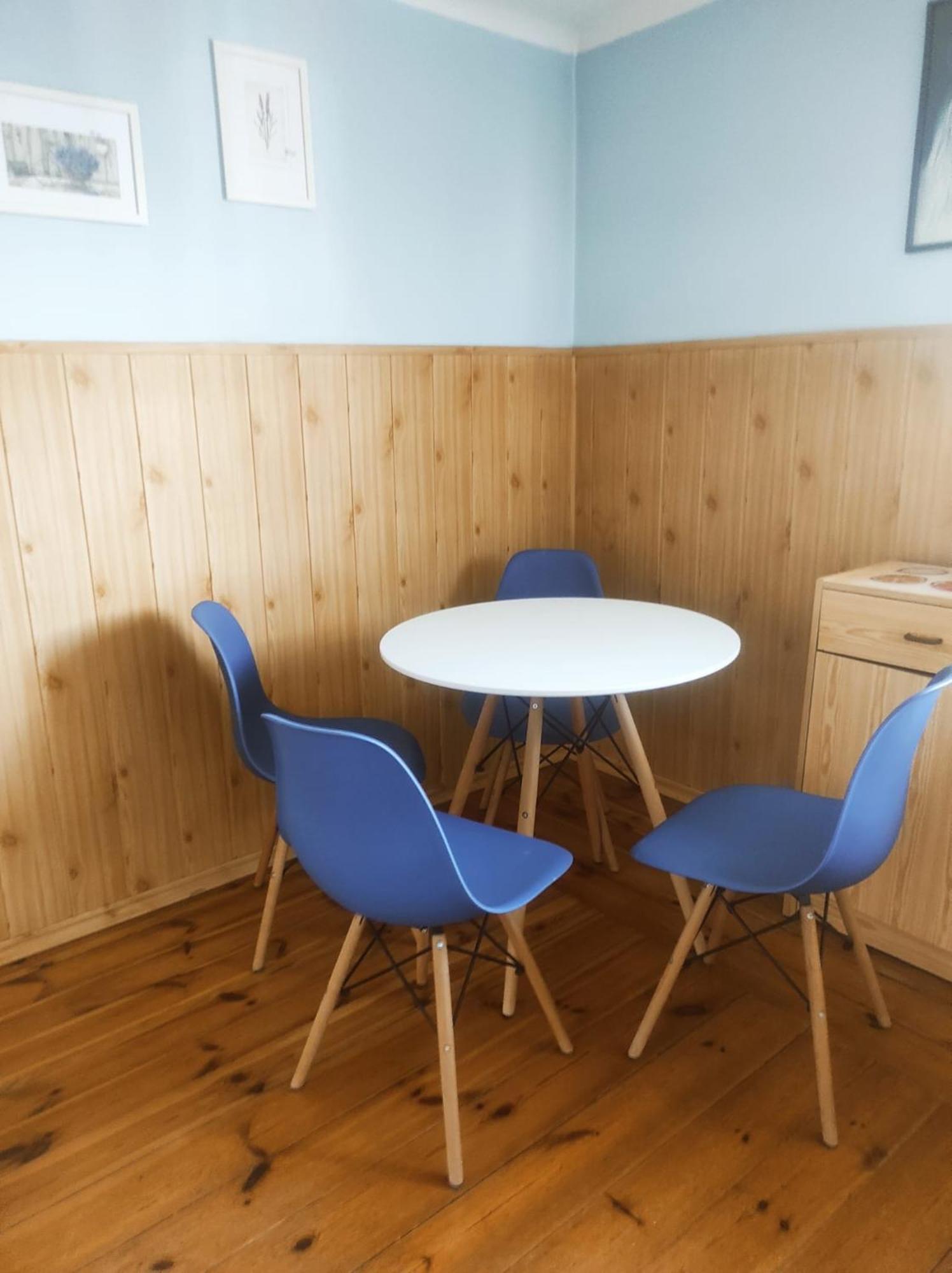 Przytulny Apartament W Centrum Warszawy 华沙 外观 照片